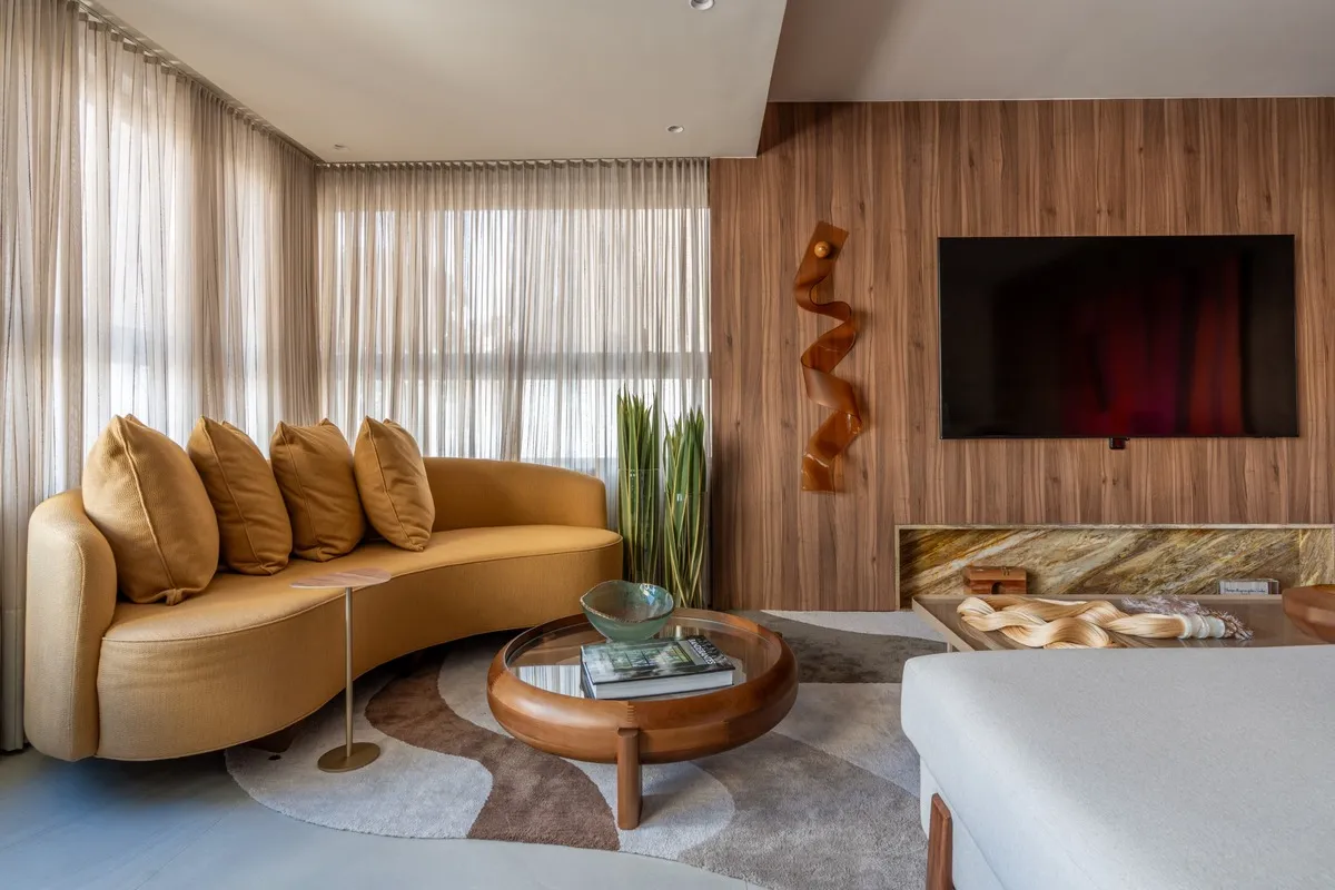Apartamento Paula Frank