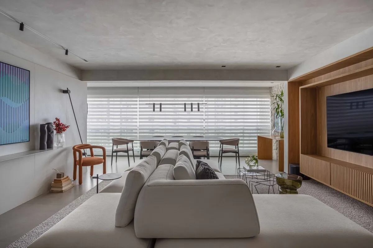 Apartamento 360