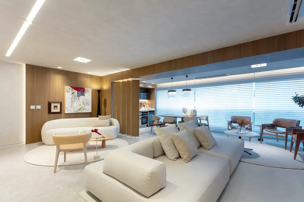 Apartamento Canela