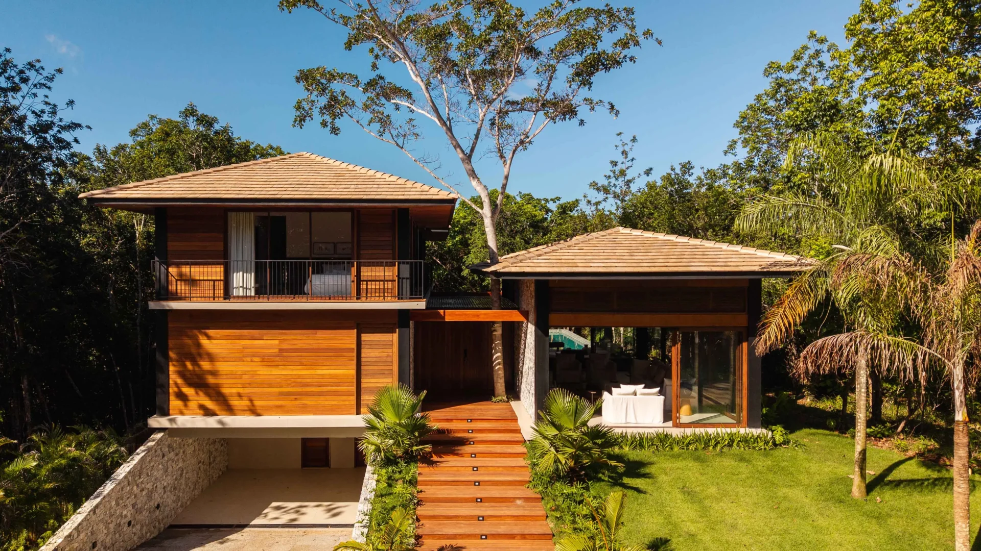 Casa JQ